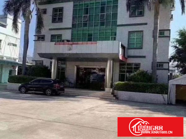 清溪新出原房东小独院3580平方带装修业主直租