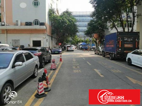 地铁口电商园125平190平252平400平招租