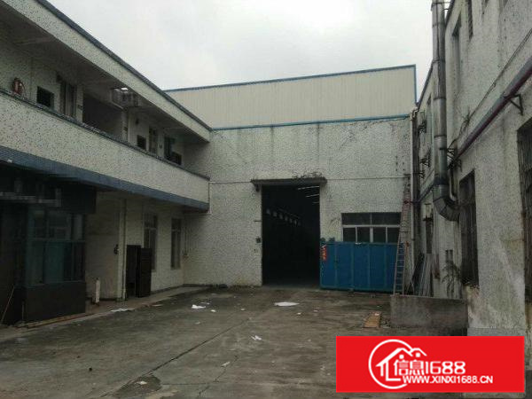 狮山独门独院2500方形象好办公宿舍带展厅