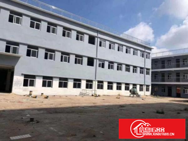 凤岗油甘埔新出三层小独院6500平，独立变压器315KVA