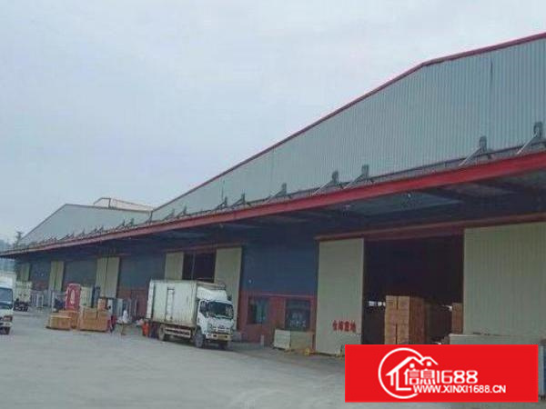 南海10万㎡物流平仓火爆招租，形象好，空地大，丙二消防。