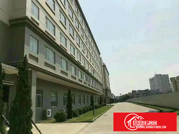 龙岗横岗新出经典独院一楼3000平出租高5.2米