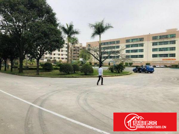 布吉上下水径甘坑仓库500平800平大小出租