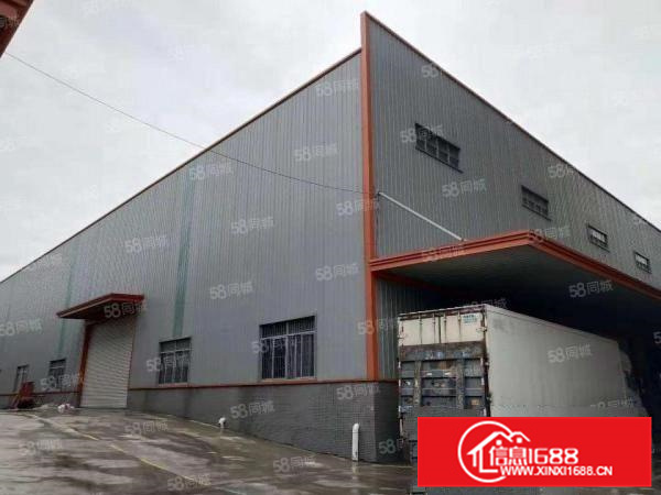 南海官窑大榄工业区原房东独院3500平厂房出租可办环评！