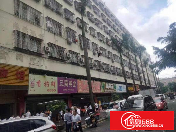 出租龙岗大型厂房，面积80000平可分租