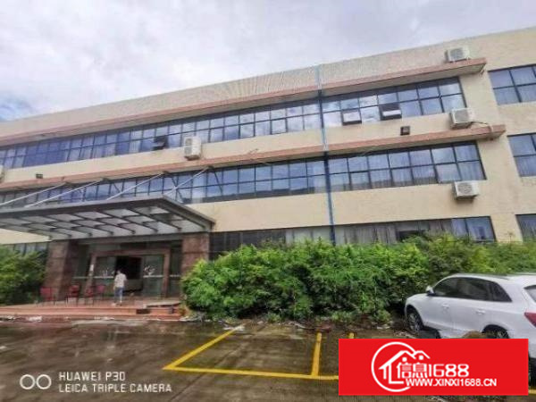 南海丹灶大型工业厂房