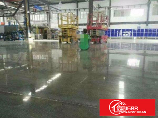 （自有~8米 重工业）塘厦桥陇6000平方米独院钢构厂房招租