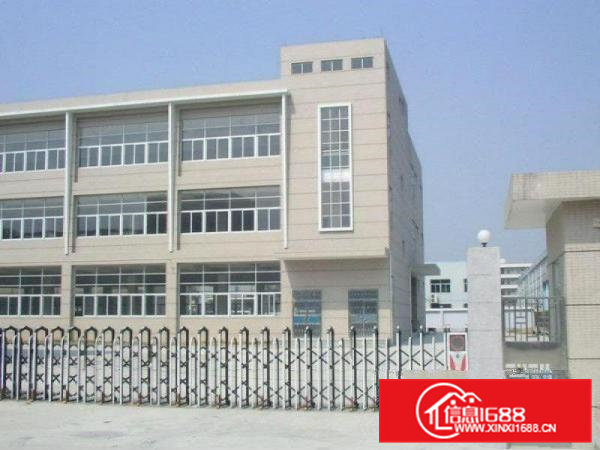 常平漱新标准厂房1800平米