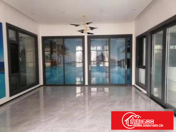 罗村独院原房东直租4800方