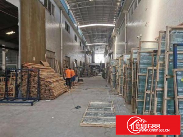 狮山镇虹蛉路独院厂房出租11000平方