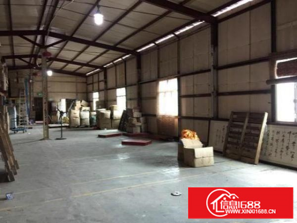 厂房出租仓库出租交通方便配电梯