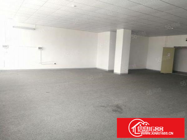 油松精装修办公室出租180平米