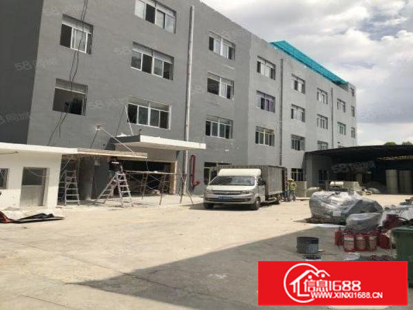 民治上塘地铁口200米独门独院4400