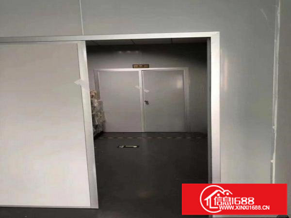 坂田上雪工业区新出精装无尘车间550平出租