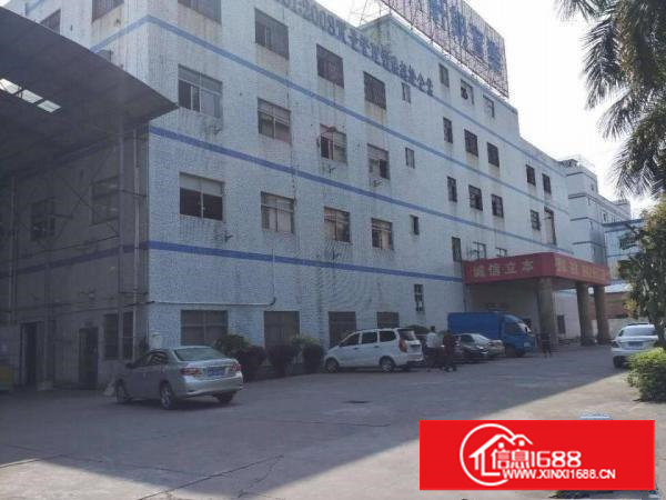 电子车间！独院2楼550平方现成装修拎包即生产