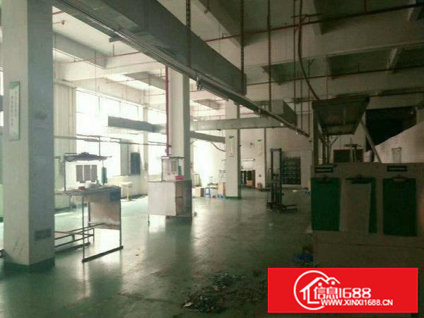 陈江一手房东独院厂房出，一栋两层3000平方、