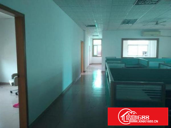 樟木头柏地社区850平方厂房出租干净整洁