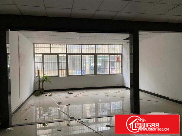 出租大朗松柏朗一楼厂房1150平带精装办公室可办环评易招工