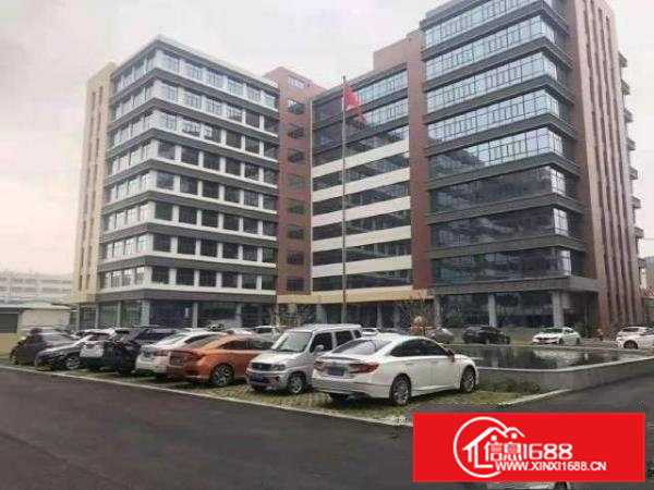 大岭山附近高端工业园区1000-3000平精装厂房出租