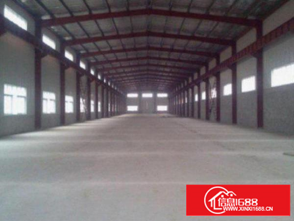 万江国通物流附近单一层3000平米厂房仓库出租分租空地大，交