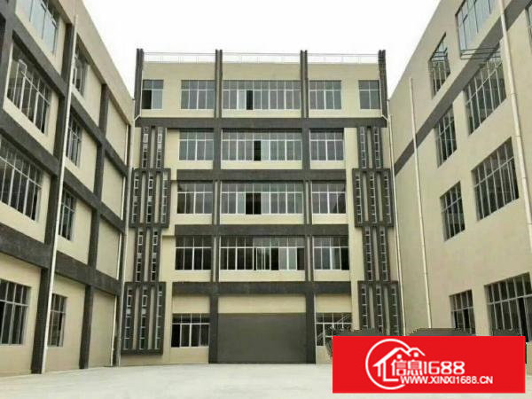 龙岗3300精装修厂房出租