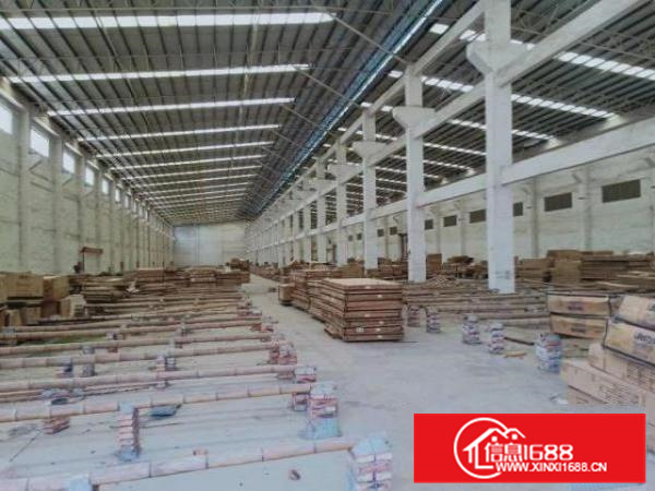 南海九江工业区厂房出租7500方，原房东厂房