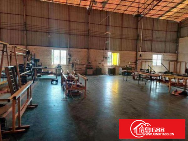 大沥曹边500方，拖头可随意进出