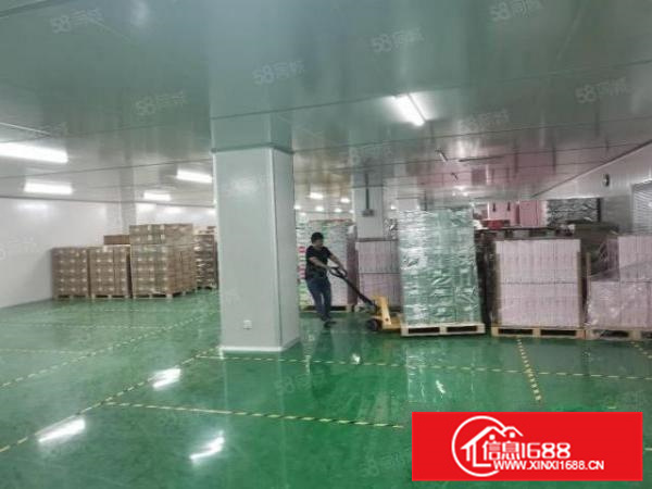 容桂2000方无尘车间出租，价格便宜，证件齐全，交通方便