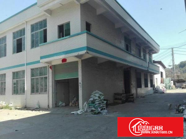 独立三层厂房豪华装修1100平特别适合外贸企业发财