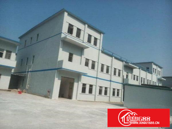 坪山新出1100平独院标准厂房带地坪漆急租