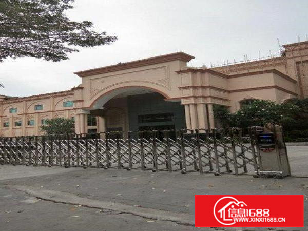 形象好靓装修大岭山镇新出独门独院2500平