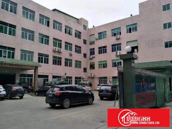 汽车站附近楼上500平精装修不要转让费厂房出租