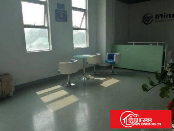 塘厦新出楼上原房东800平厂房诚意出租，形象好零摊