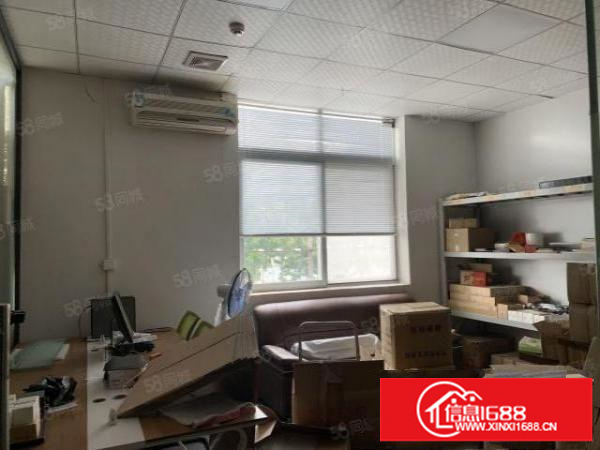 塘头楼上300平精装厂房3加1户型