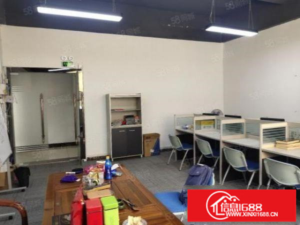 宝安福永新田商务中心厂房招租108平216平316平大通间