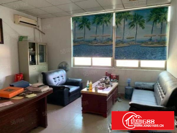 沙井步涌同富裕工业区新出一楼1100平厂房