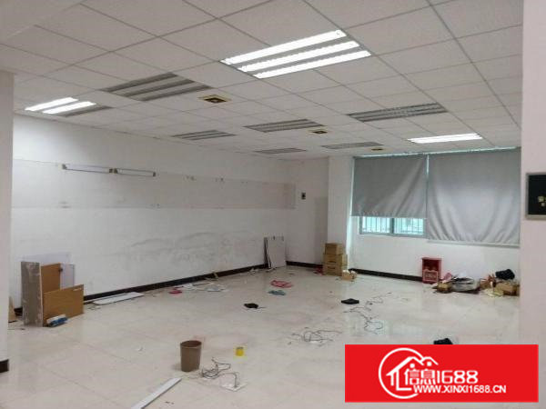 高埗镇花园式工业园区厂房出租一栋两层独栋1500平现成装修