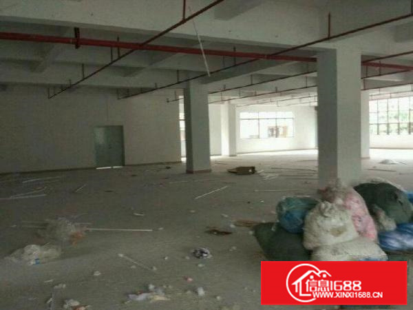 惠州新墟独院厂房出租2200平方400平起分租