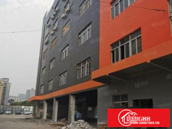 龙华民治工业园楼上整层1480平米厂房仓库招租