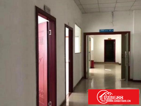 樟阁4楼厂房1500平方一层