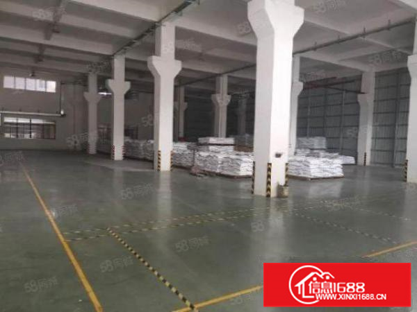 乐从北滘交界处16800方全新厂房出租