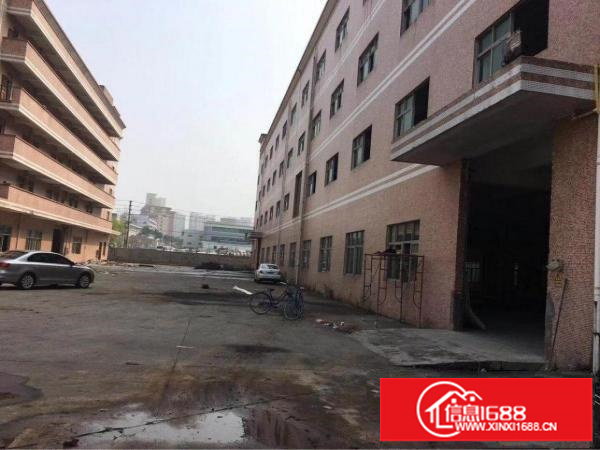 大康328工业区一楼3000平米