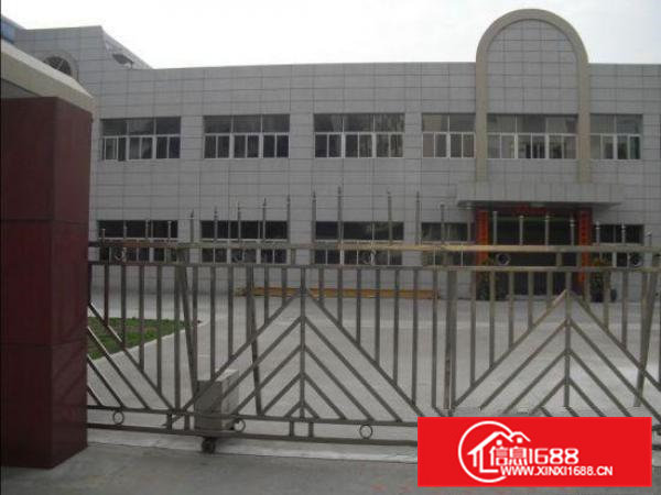 桥头经典小独院1500平2层九成新现成办公室