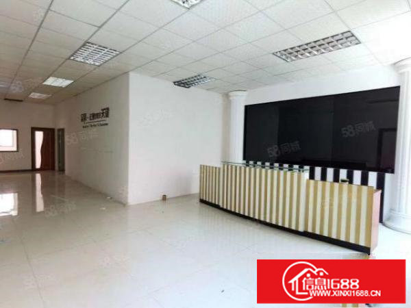 横岗原房东独院3900平厂房出租,现场实量,主干道旁