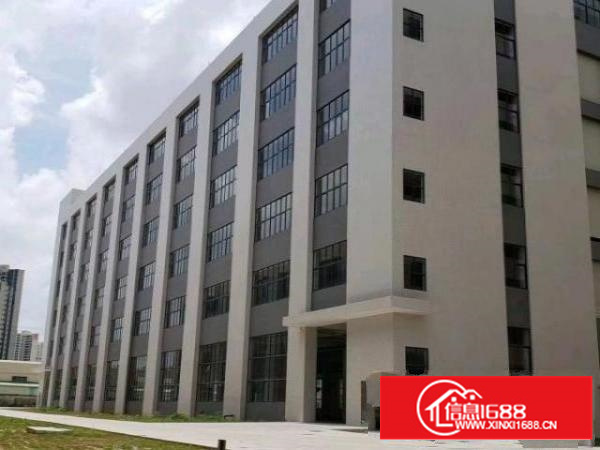 厂房位置好，招工方便，成熟工业园区