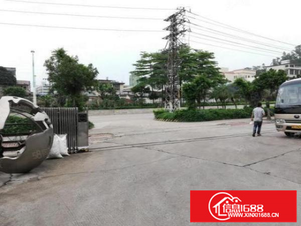 顺德北滘港1100方，配电大10吨航吊靠佛山一环A