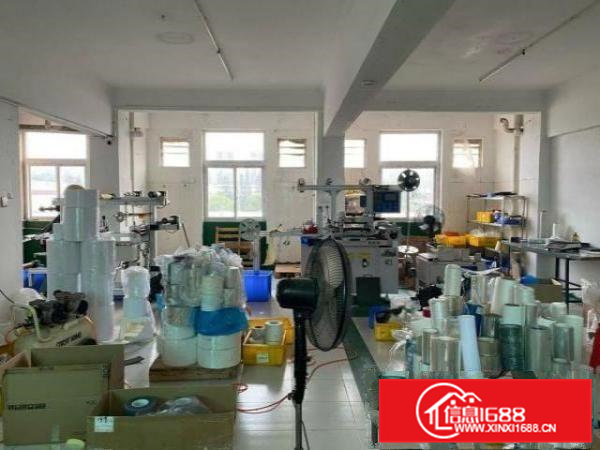 工业区厂房出租220平