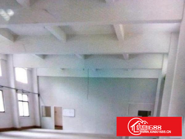 樟木头官仓振昌路9号二楼厂房招租