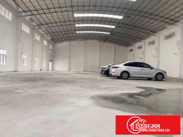 原房东独门独院自用厂房出租