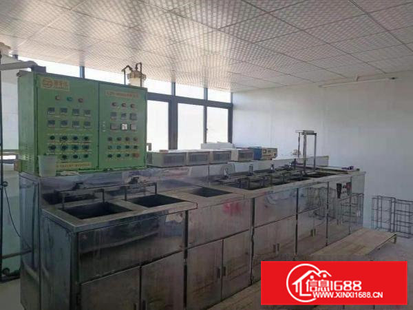 凤岗产业园手机玻璃可以做点小污染厂房楼上1100平方出租